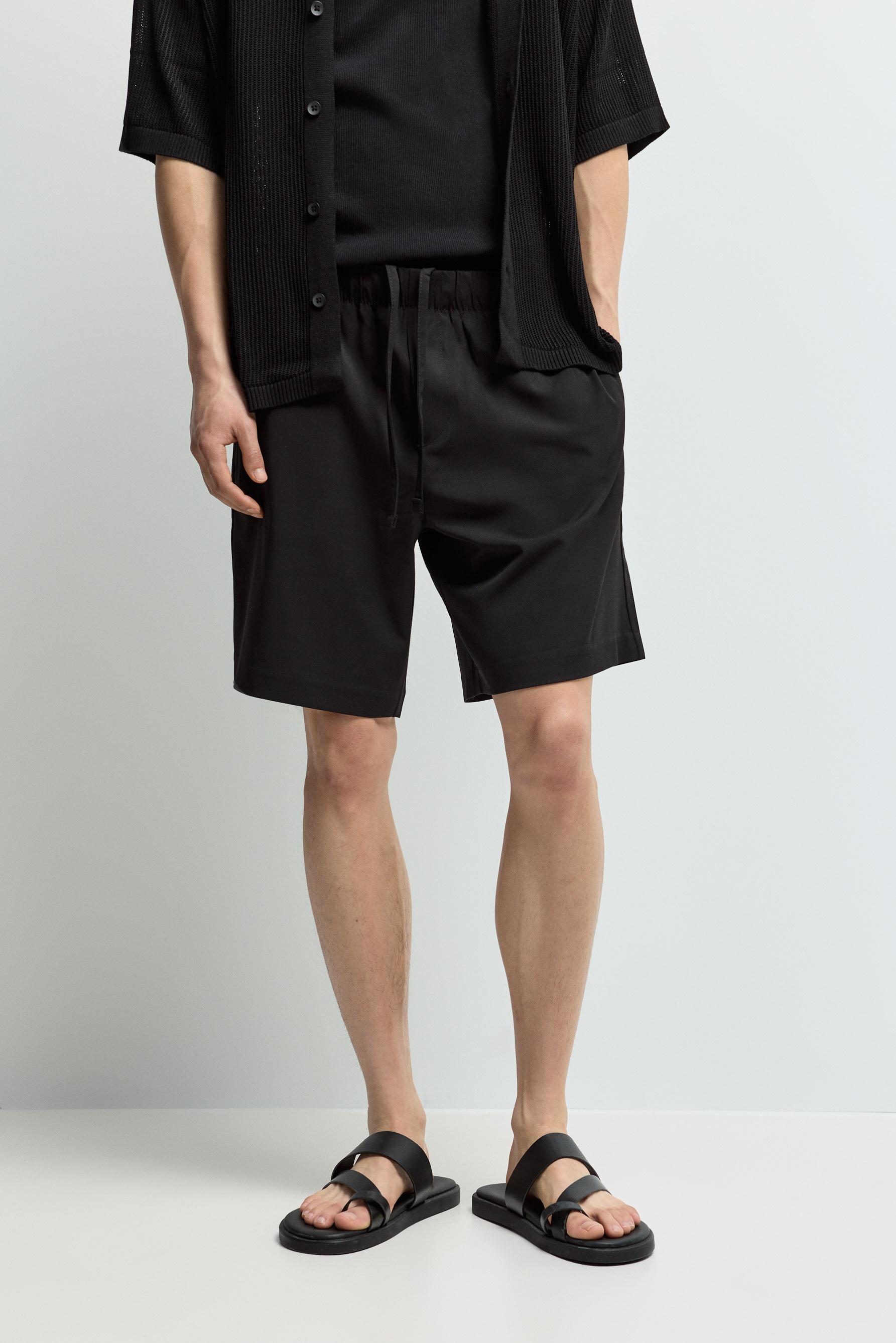 Bermuda regular tailoring