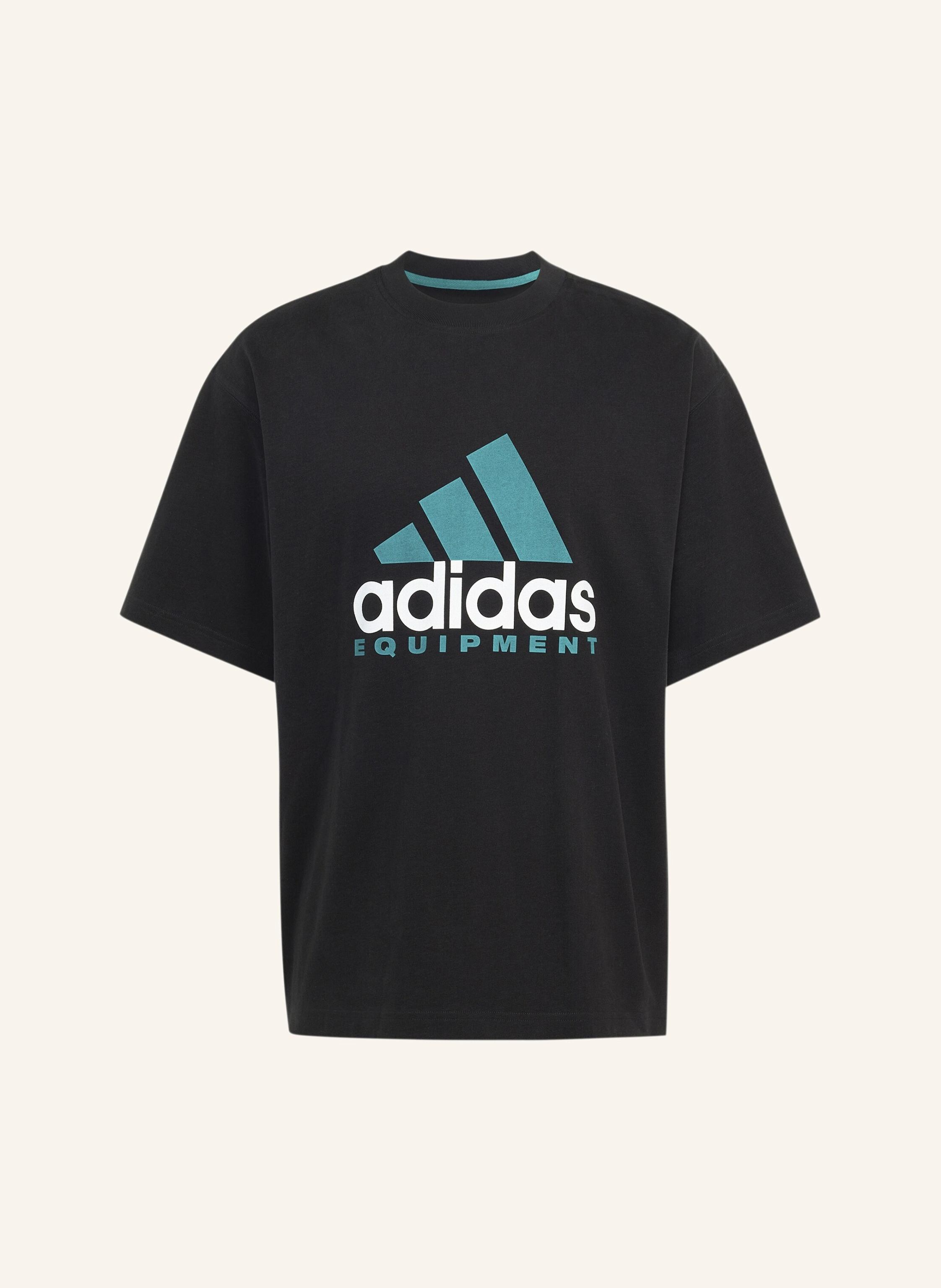adidas Originals ADIDAS EQUIPMENT LOGO T-SHIRT