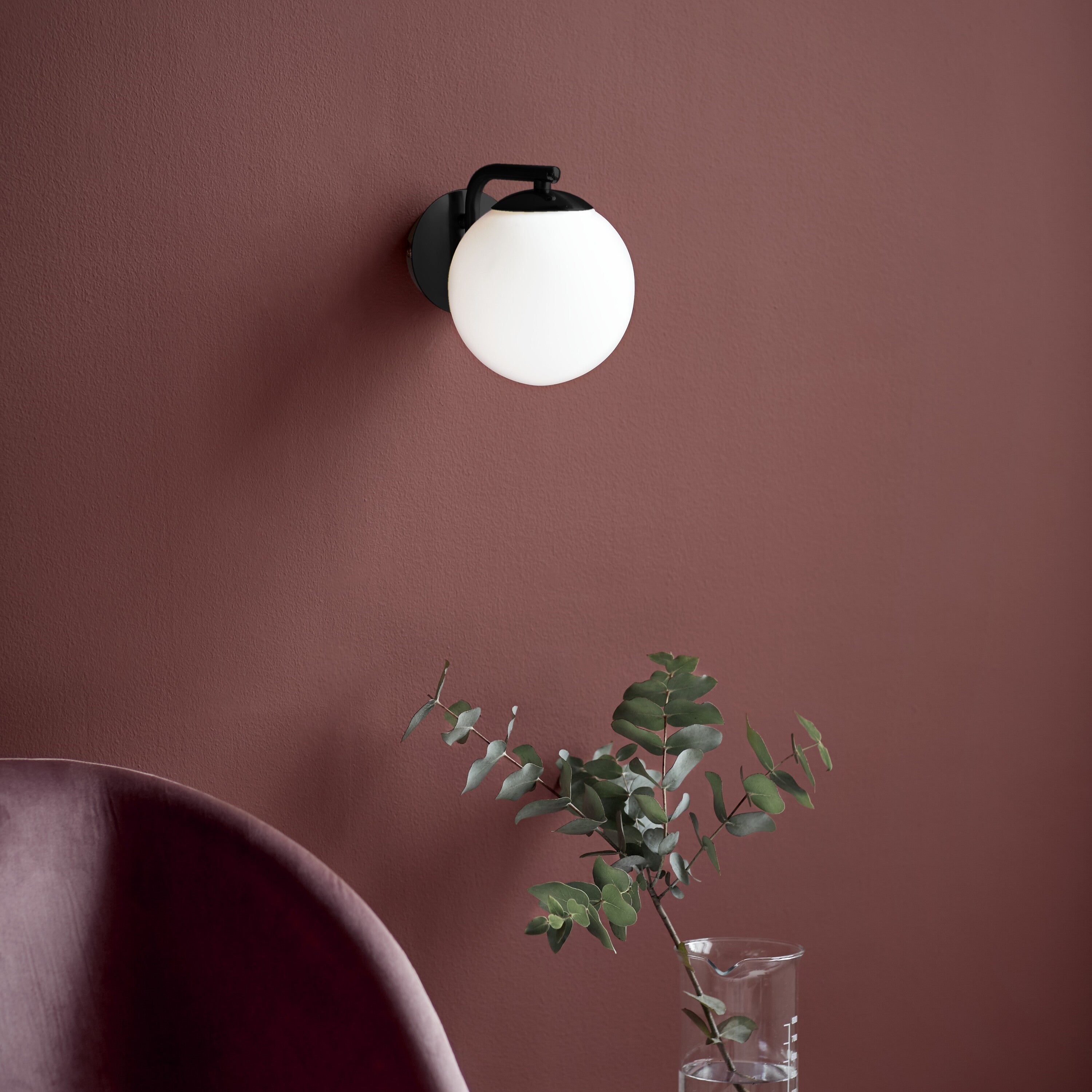 Nordlux Grant Wandlamp