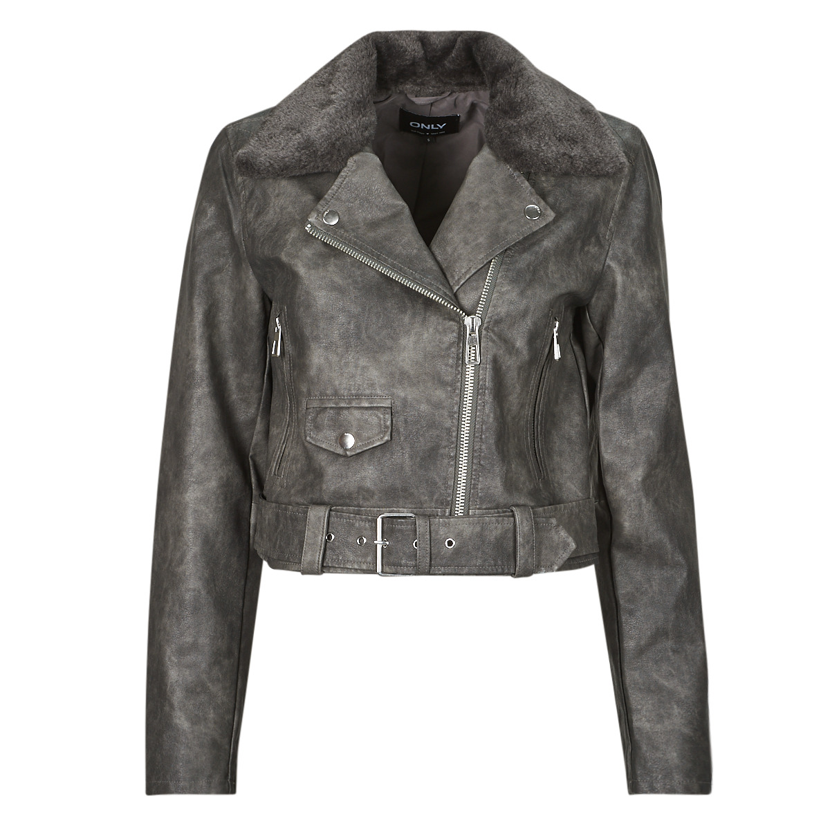 Only - ONLMACY - Black