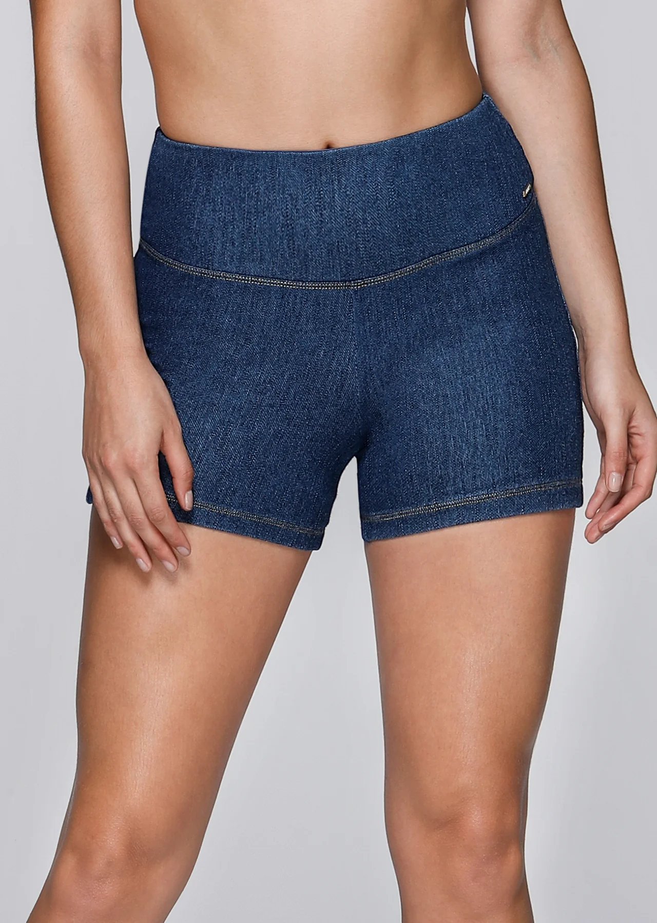 Rocker Short Tight