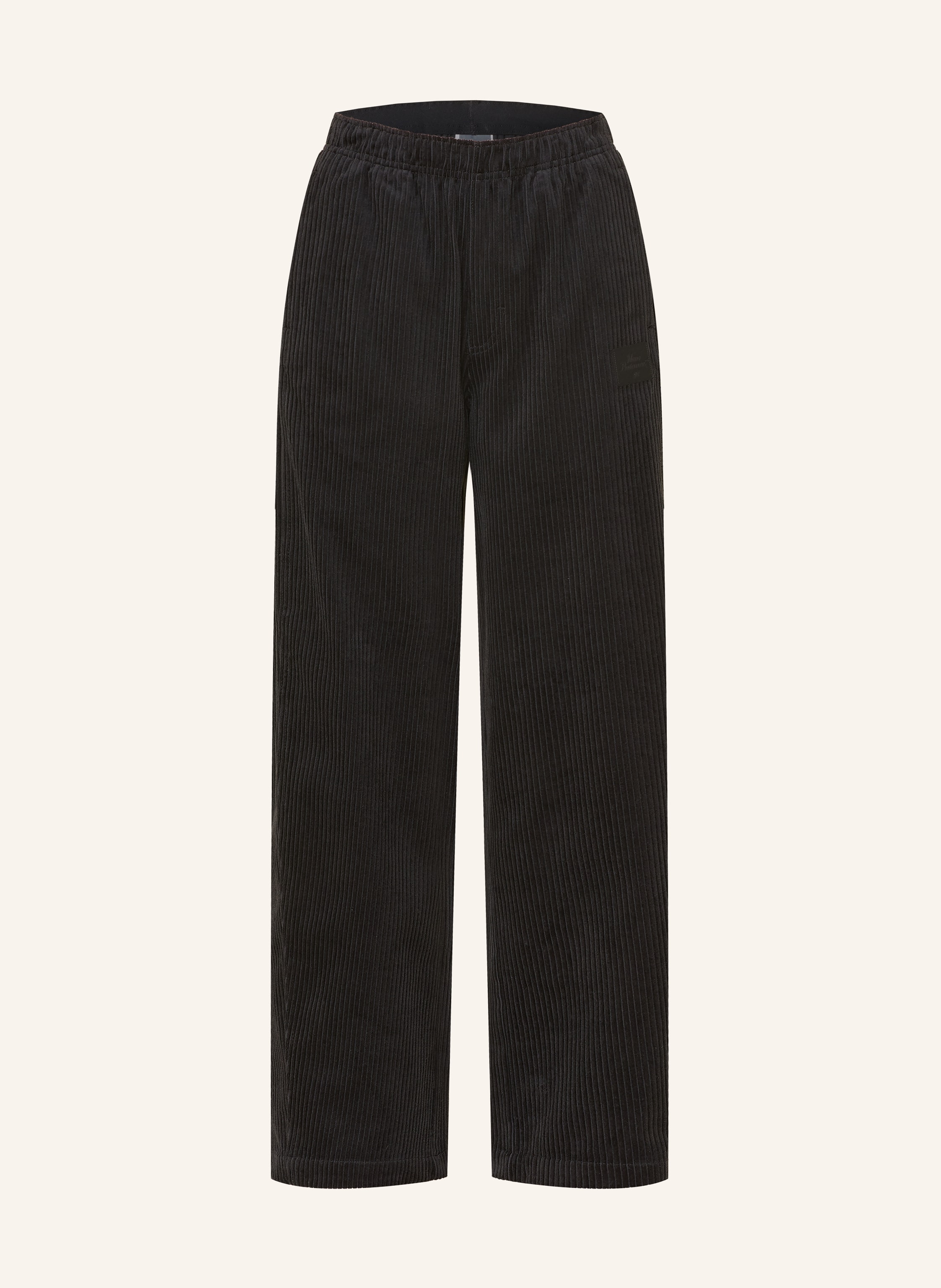 new balance Cordhose im Jogging-Stil