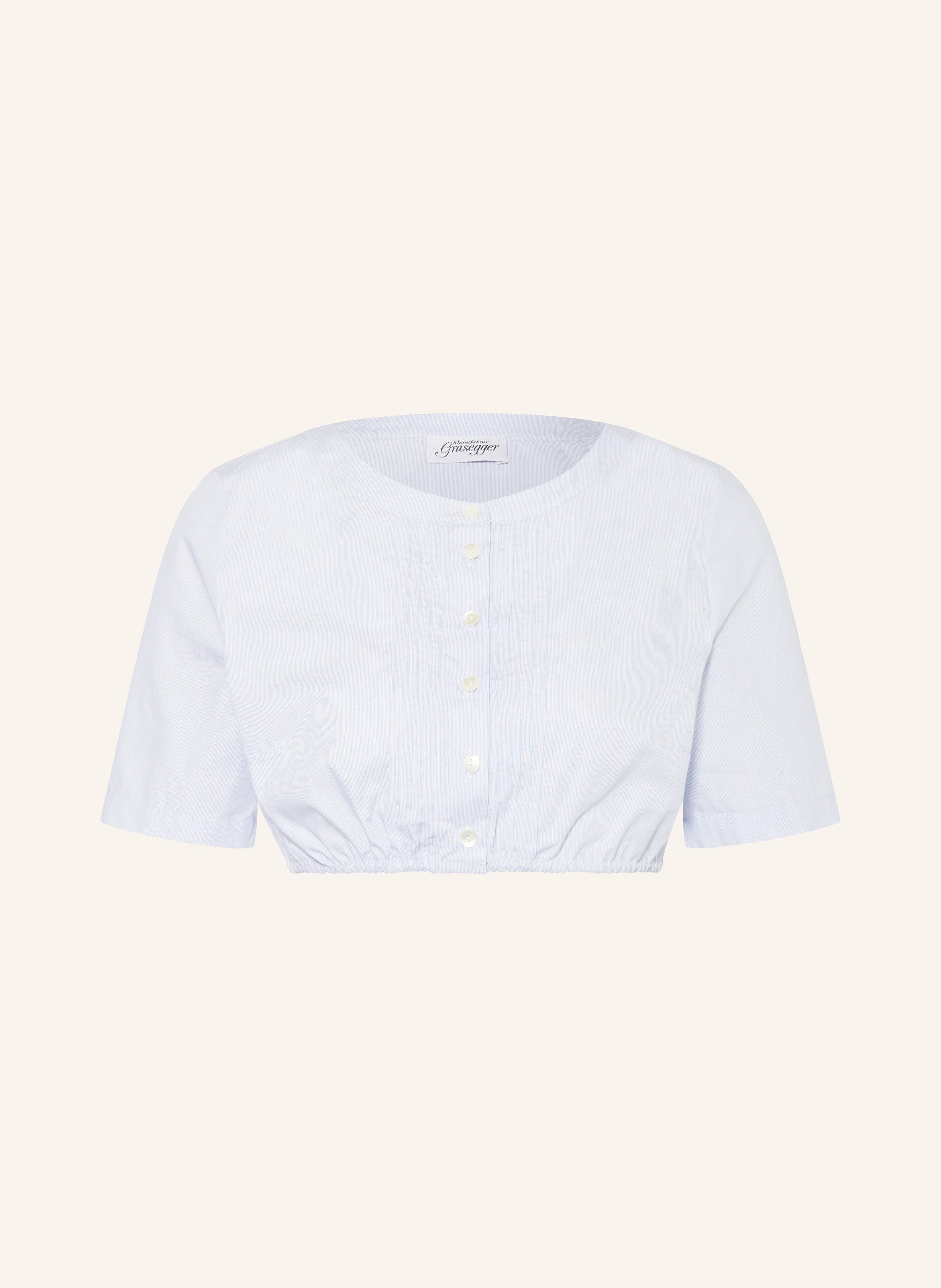 Grasegger Dirndlbluse ELKE