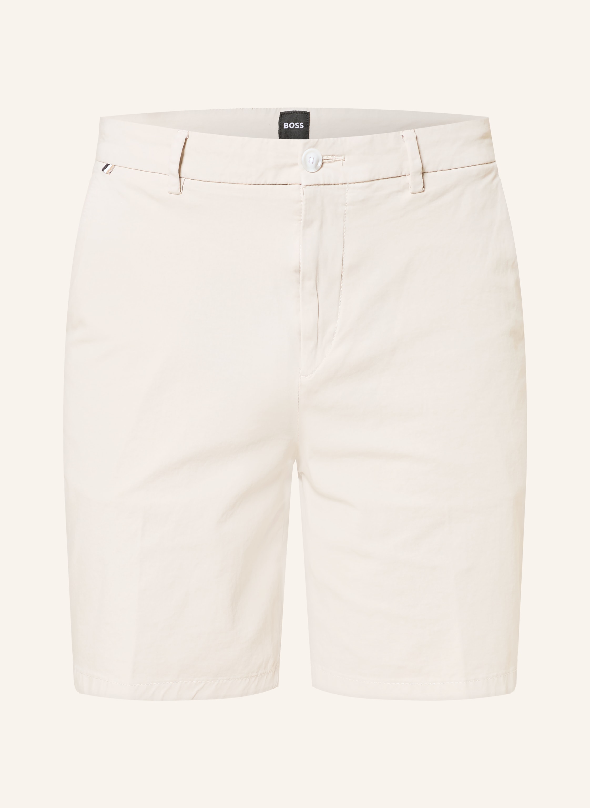 BOSS Chinoshorts KANE Modern Regular Fit