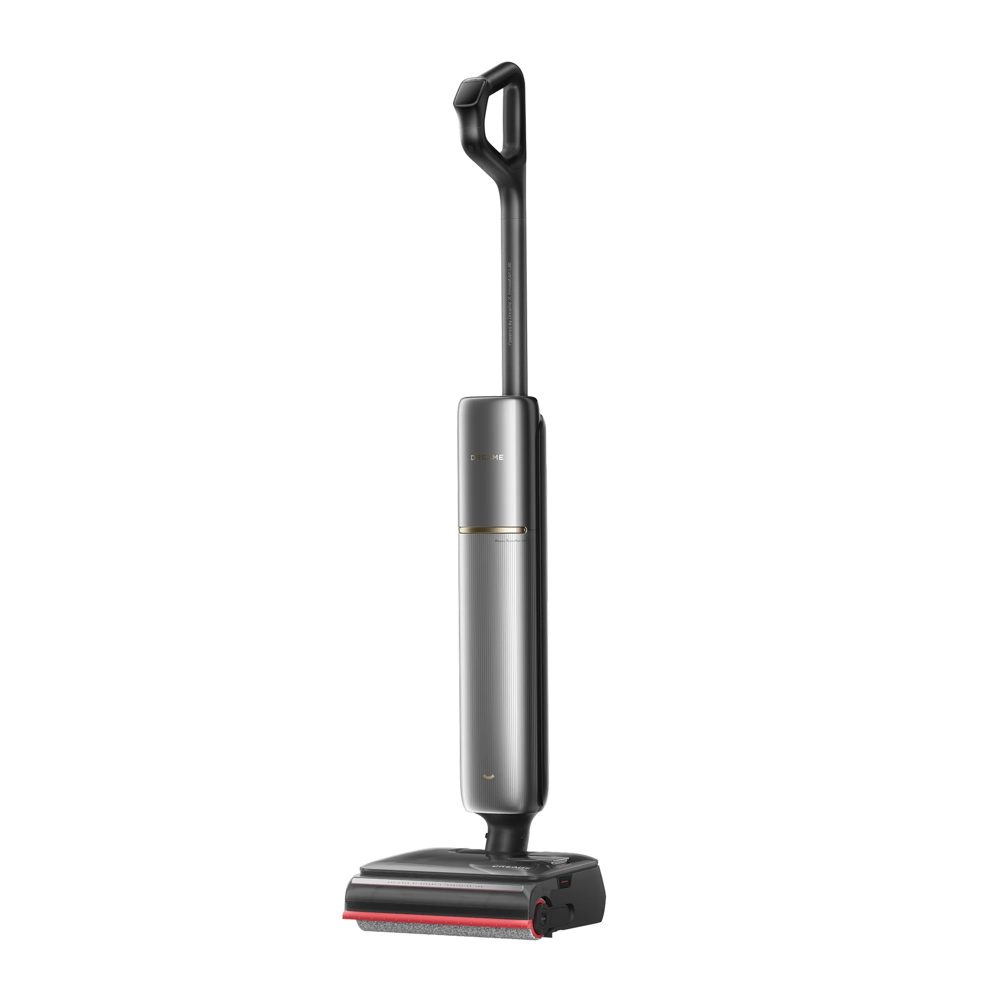 Dreame T16 Pro Heat-A Aspirateur Laveur