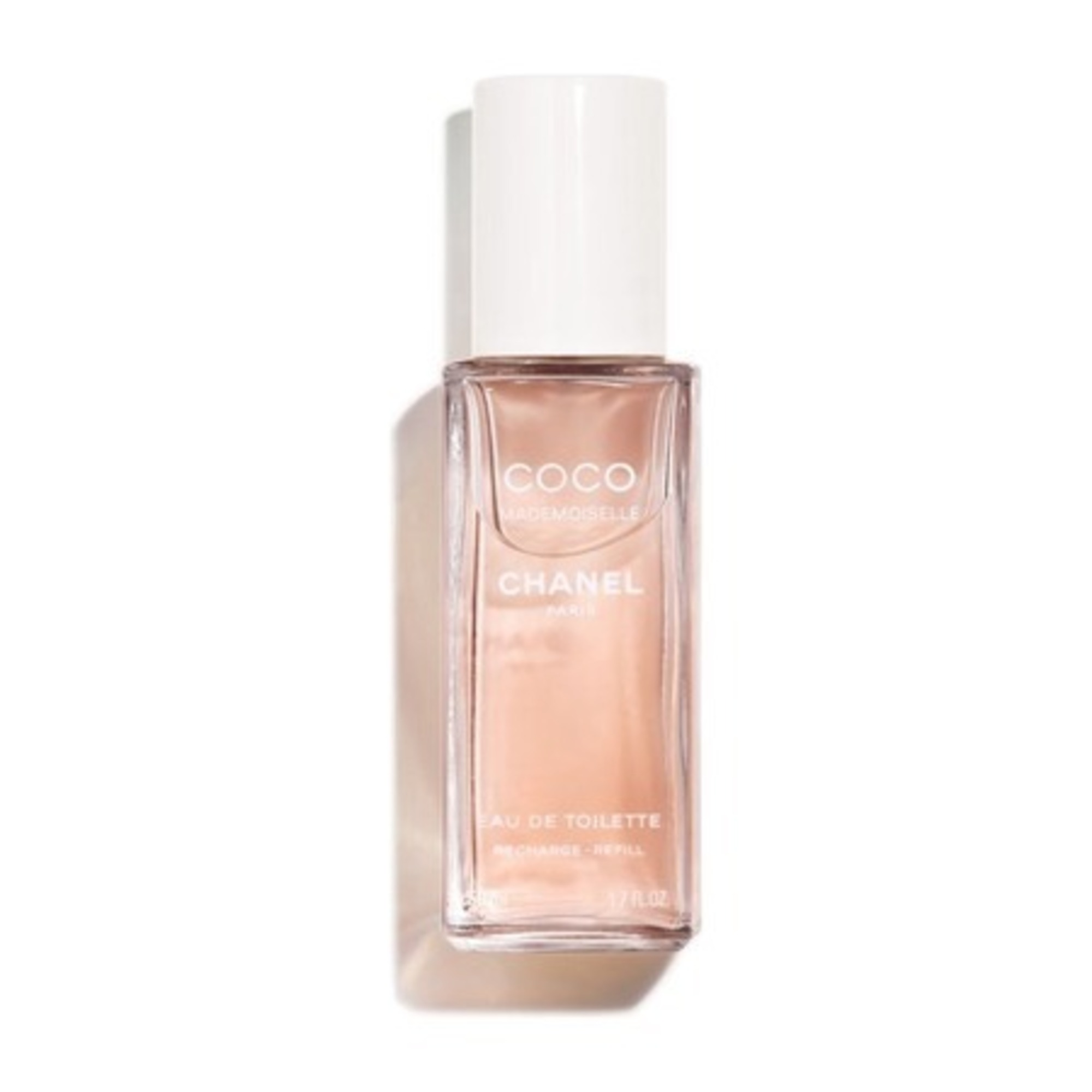 COCO MADEMOISELLEEAU DE TOILETTE VAPORISATEUR RECHARGE