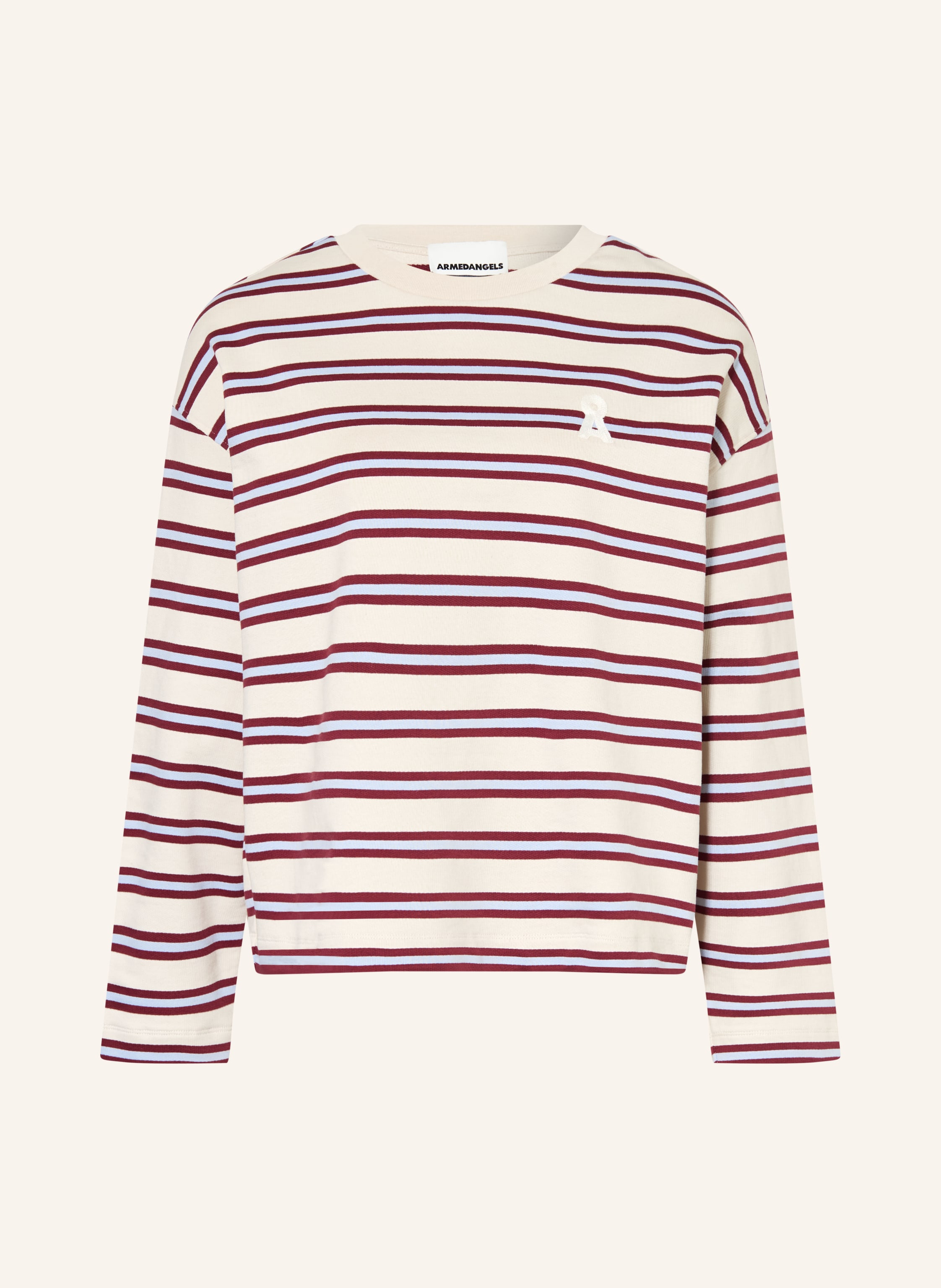 ARMEDANGELS Sweatshirt FRANKAA MAARLEN
