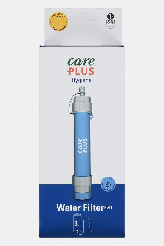 Care Plus Water Filter Evo Waterfilter