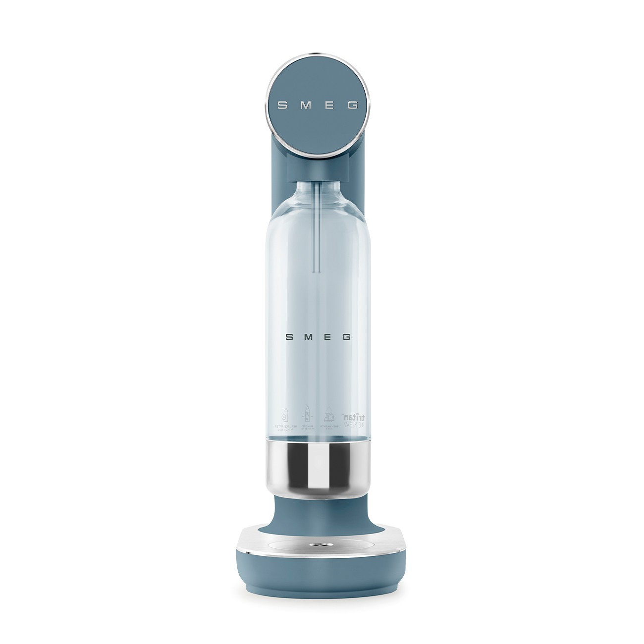 Saturator Smeg SKC01SBM