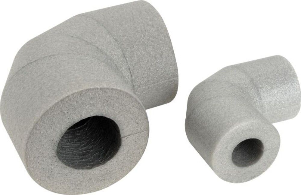 RØR THERMAFLEX PE-BØYNING 60/20