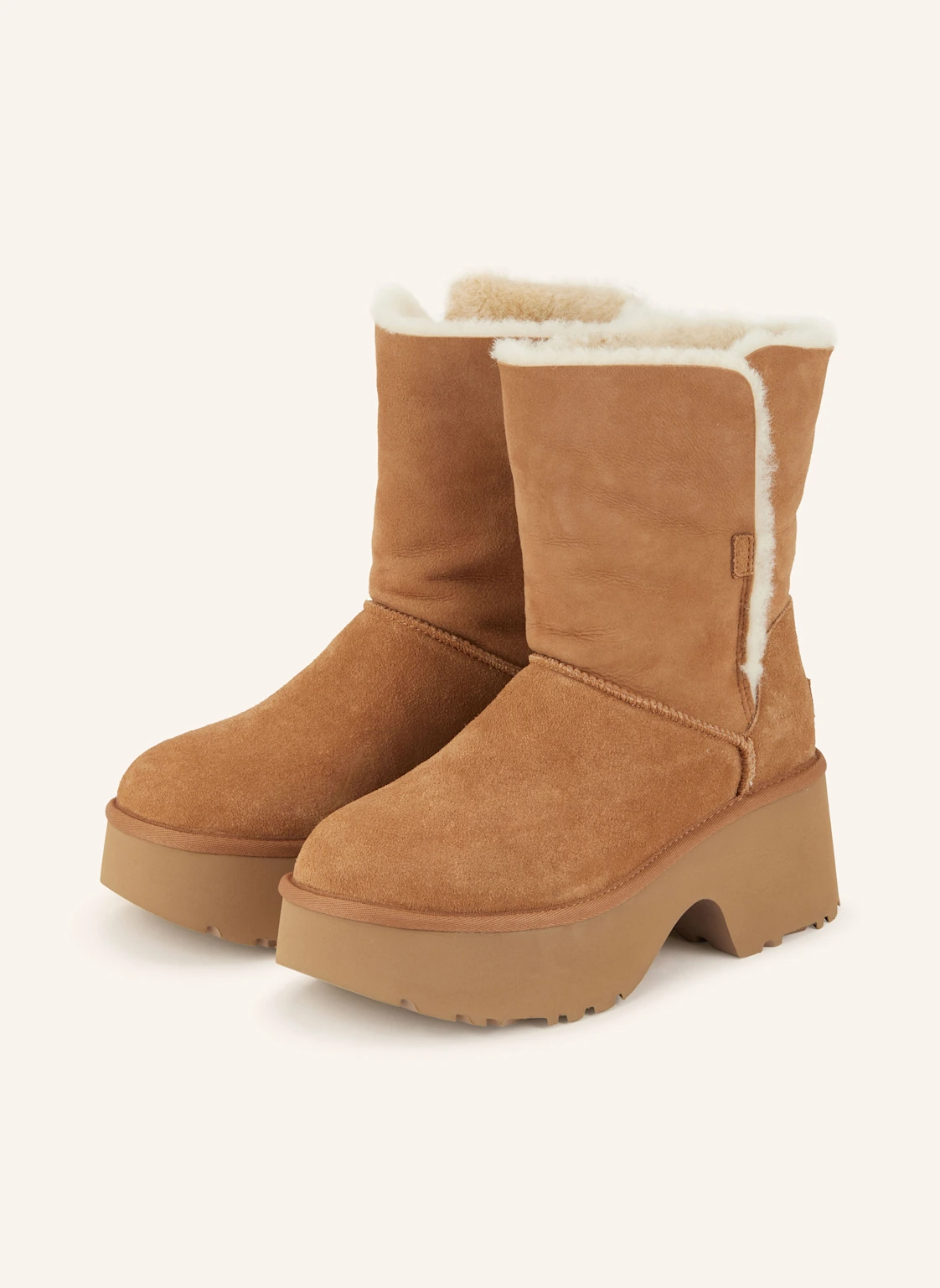 UGG Plateau-Boots ESMEE