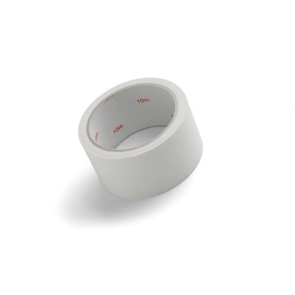 Fugenband, 10 m x 50 mm, für Bau- und Renovierungsarbeiten