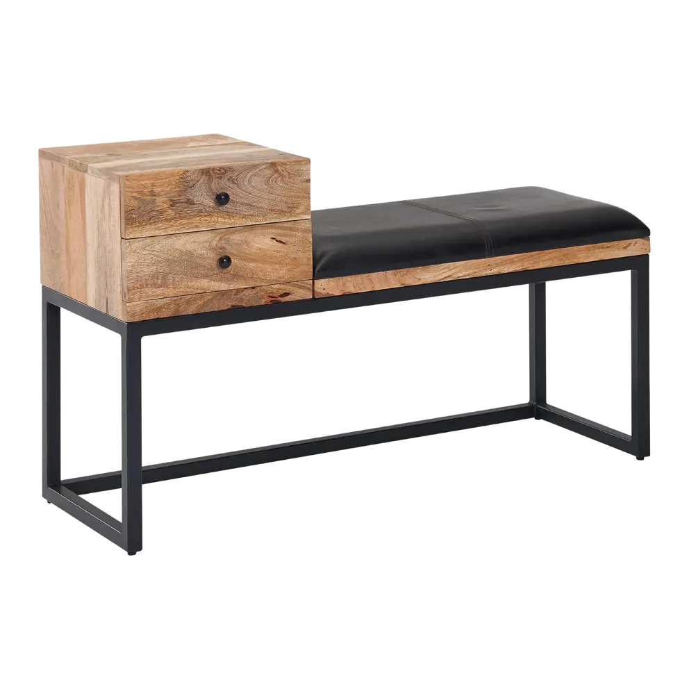 Bank Leder