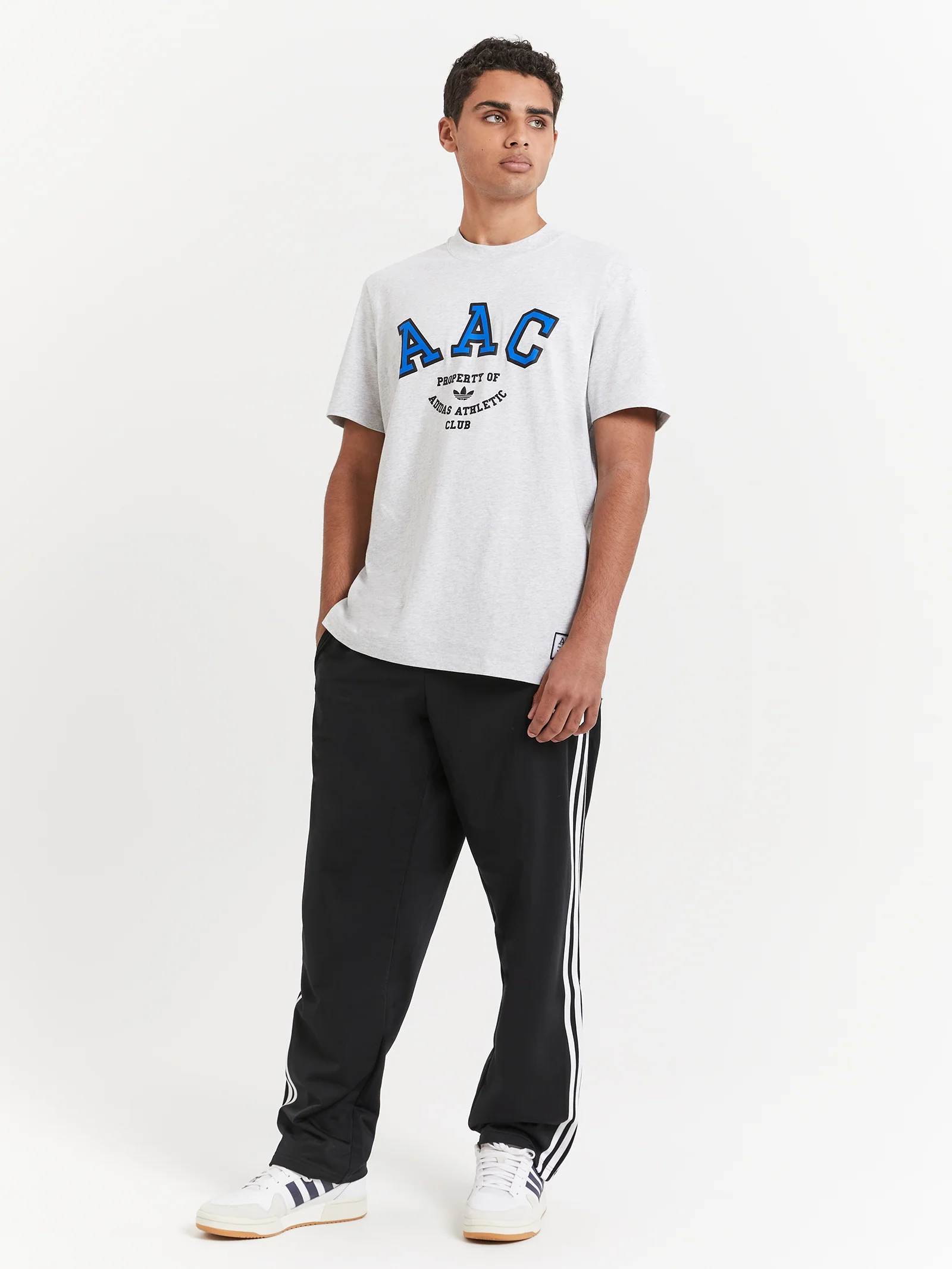 Adidas Rifta Metro AAC T-Shirt