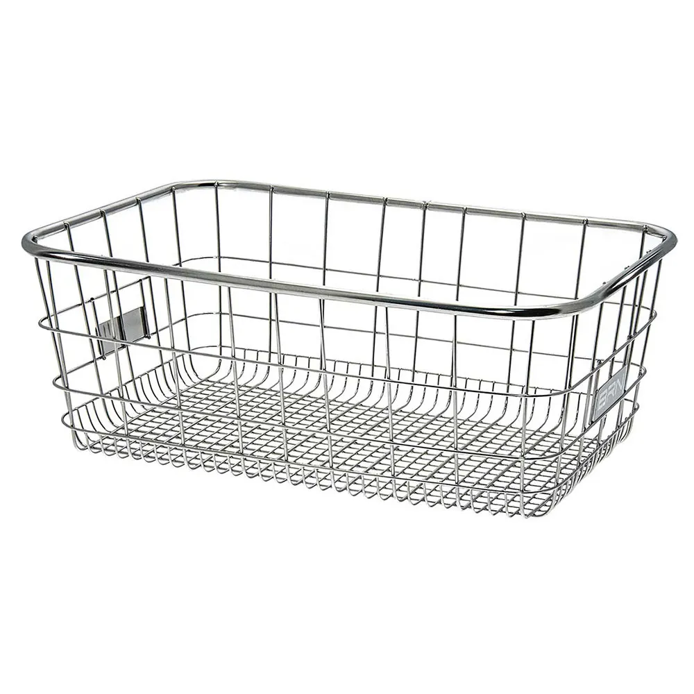 Brn Metal basket