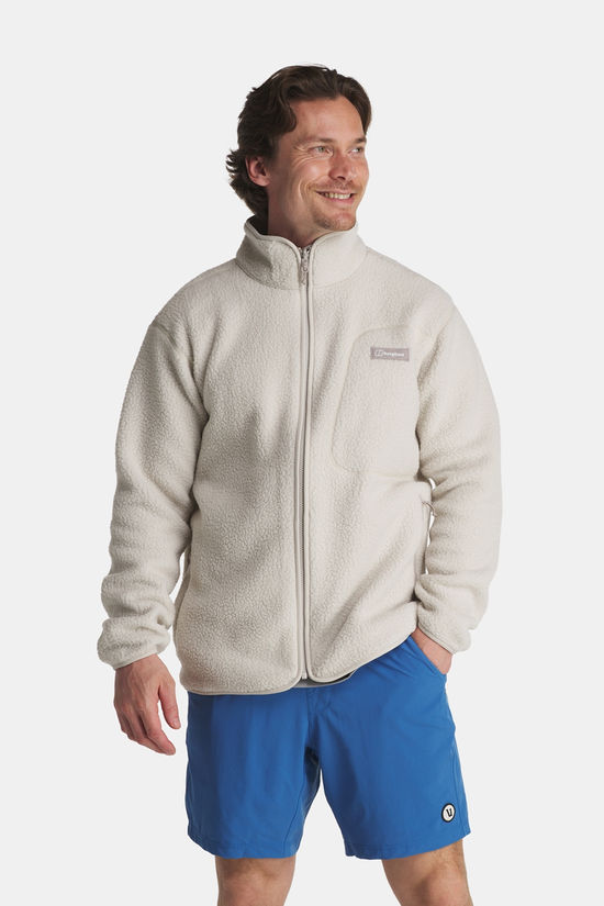 Berghaus Hanby Interactive Fleecevest