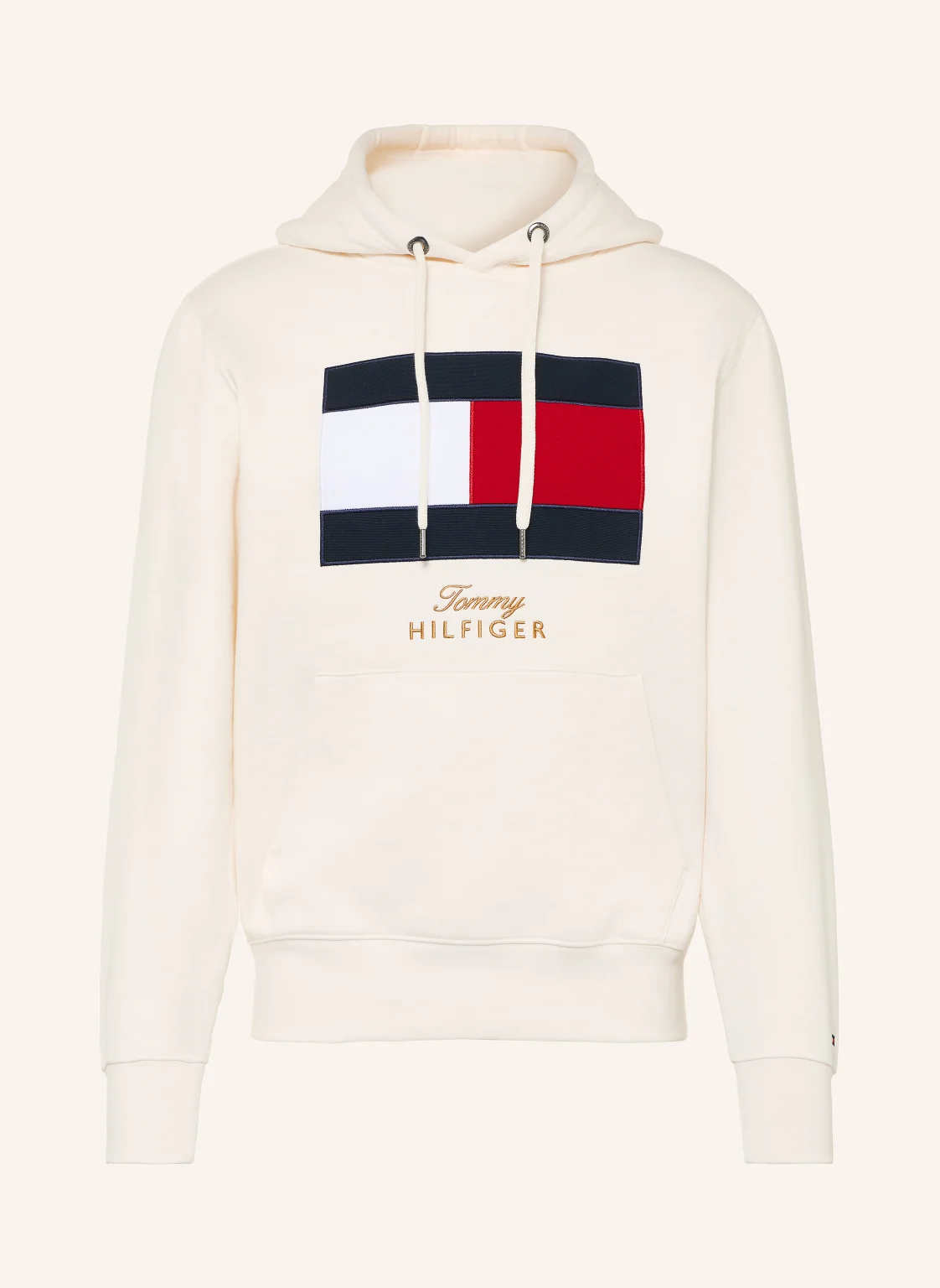 TOMMY HILFIGER Hoodie