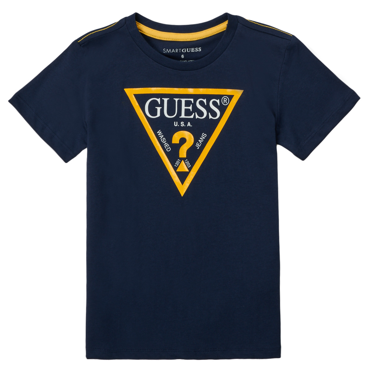Guess - THOLMA - Marine
