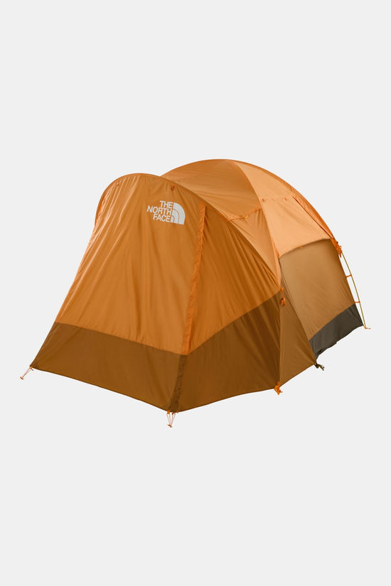 The North Face Wawona 4P Tent
