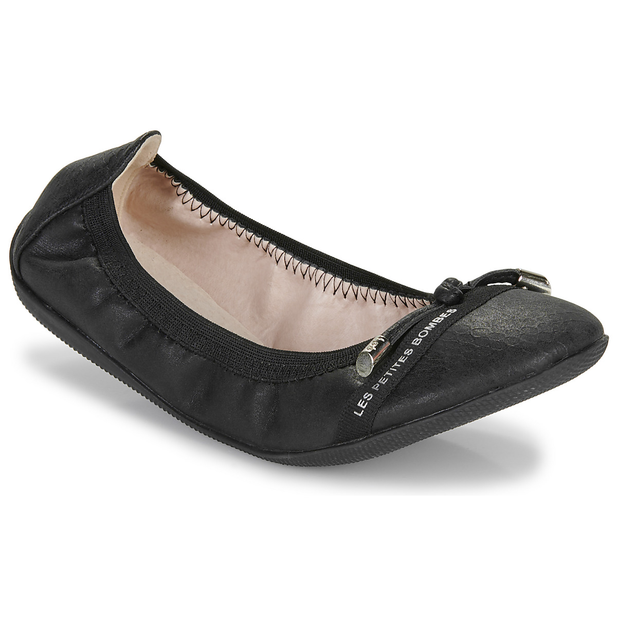 Les Petites Bombes - JELINA - Black