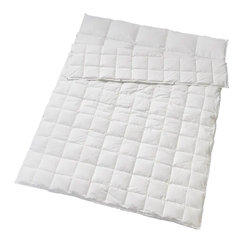 Duvet Swiss Edition