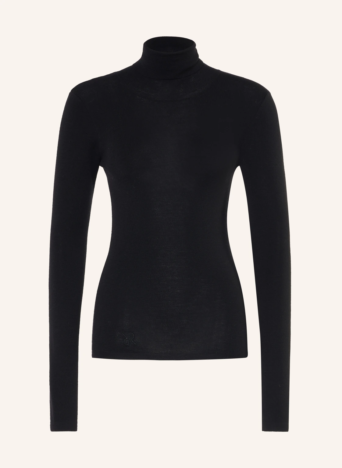 RHÚNE Rollkragenpullover CAEL