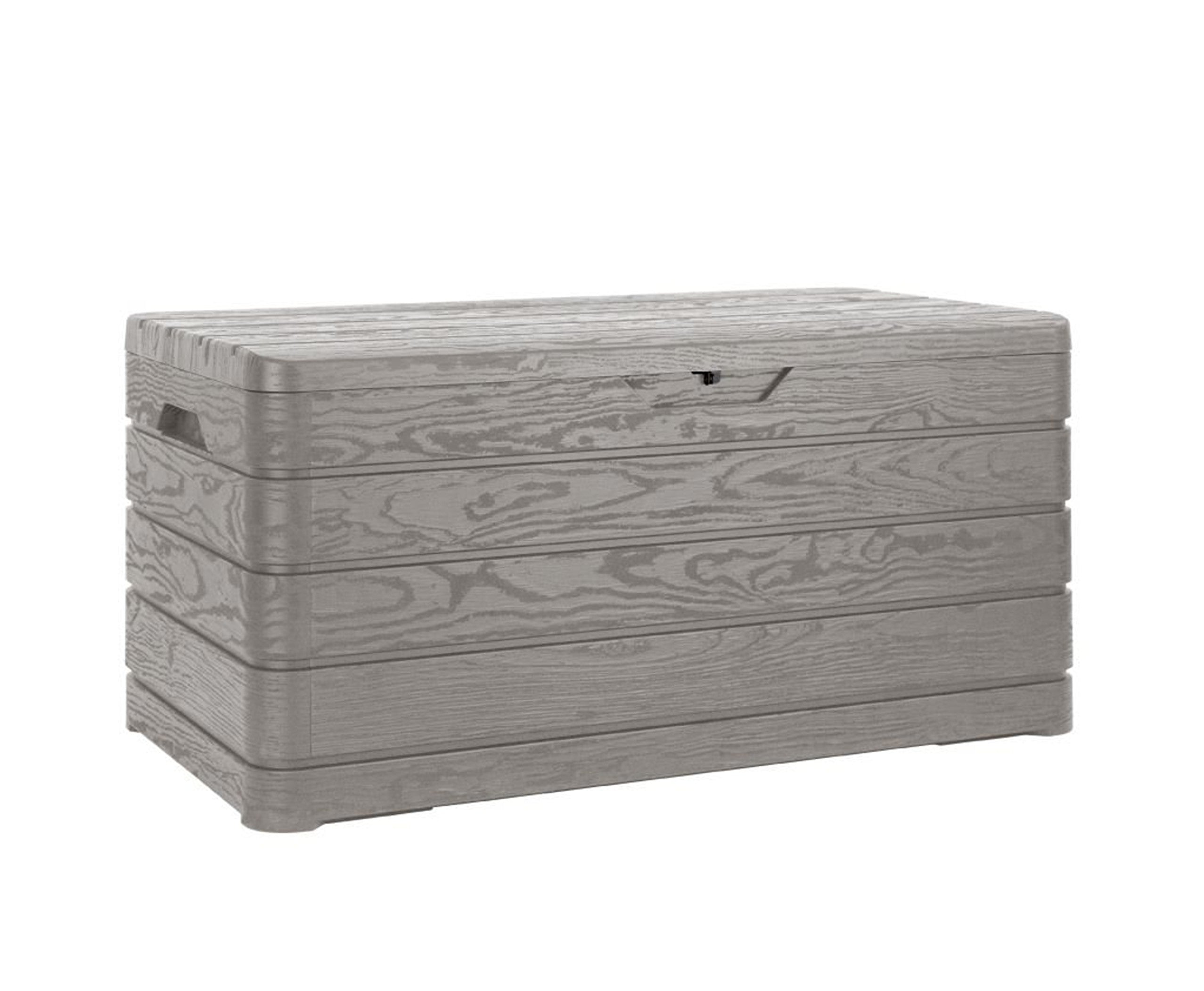 Toomax Dolomiti kussenbox - 500L - grijs