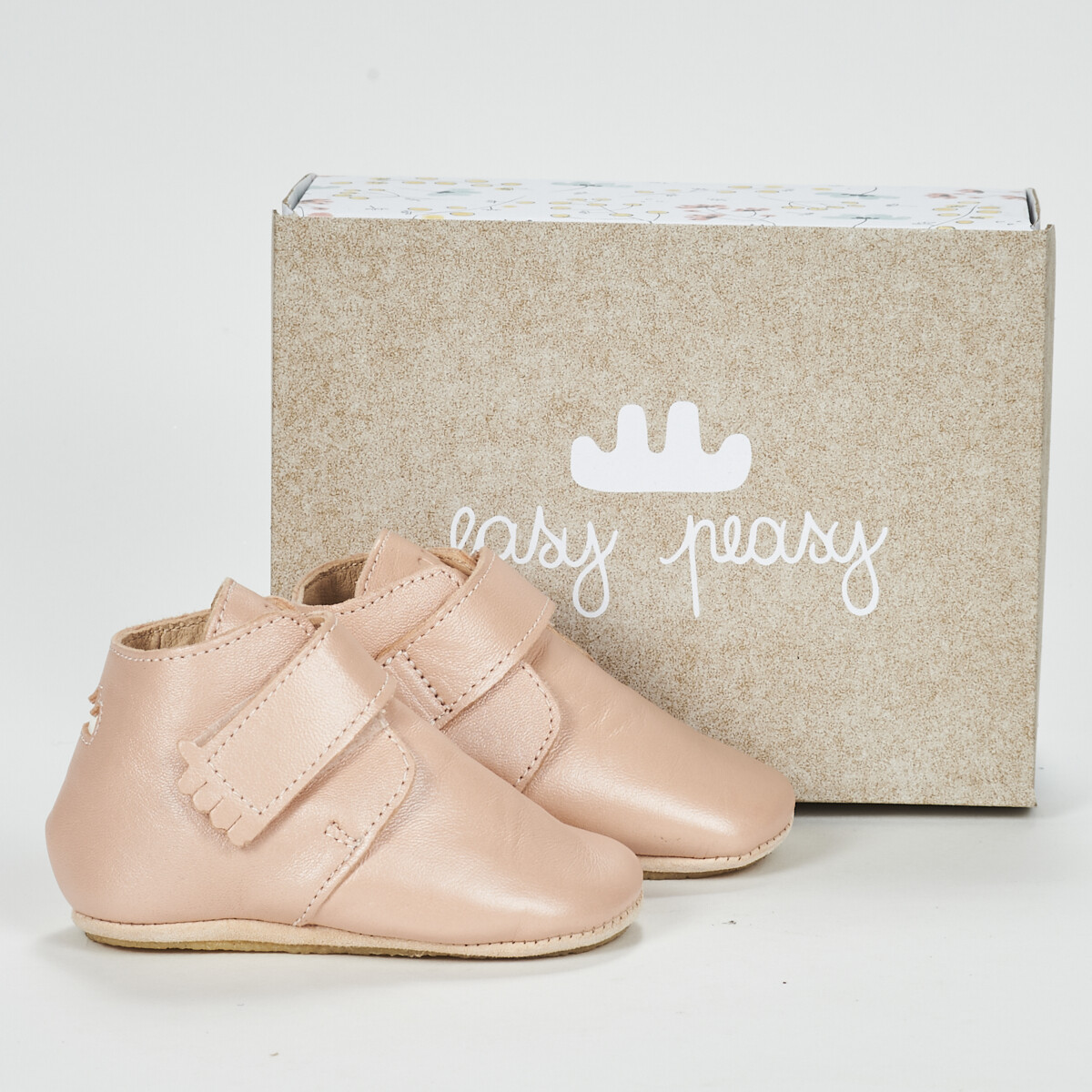 Easy Peasy - MY KINY UNI - Pink