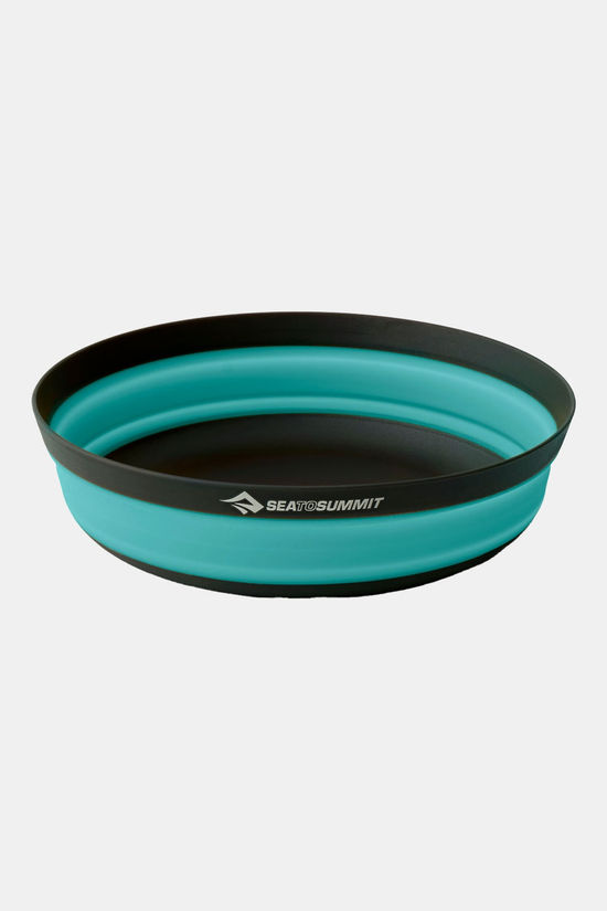 Sea To Summit Frontier Ultralight Collapsible Bowl Large Servies