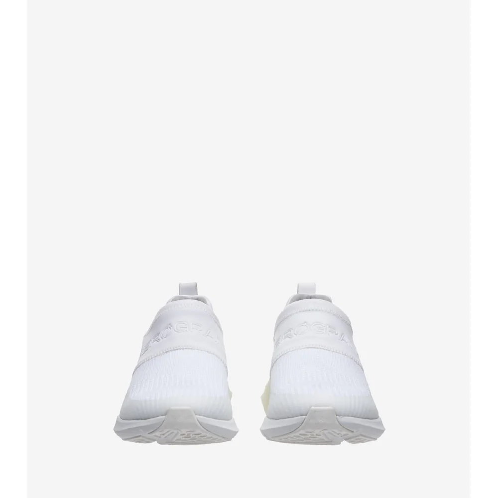 Cole Haan Zerogrand Stitchlite Slip On Runner