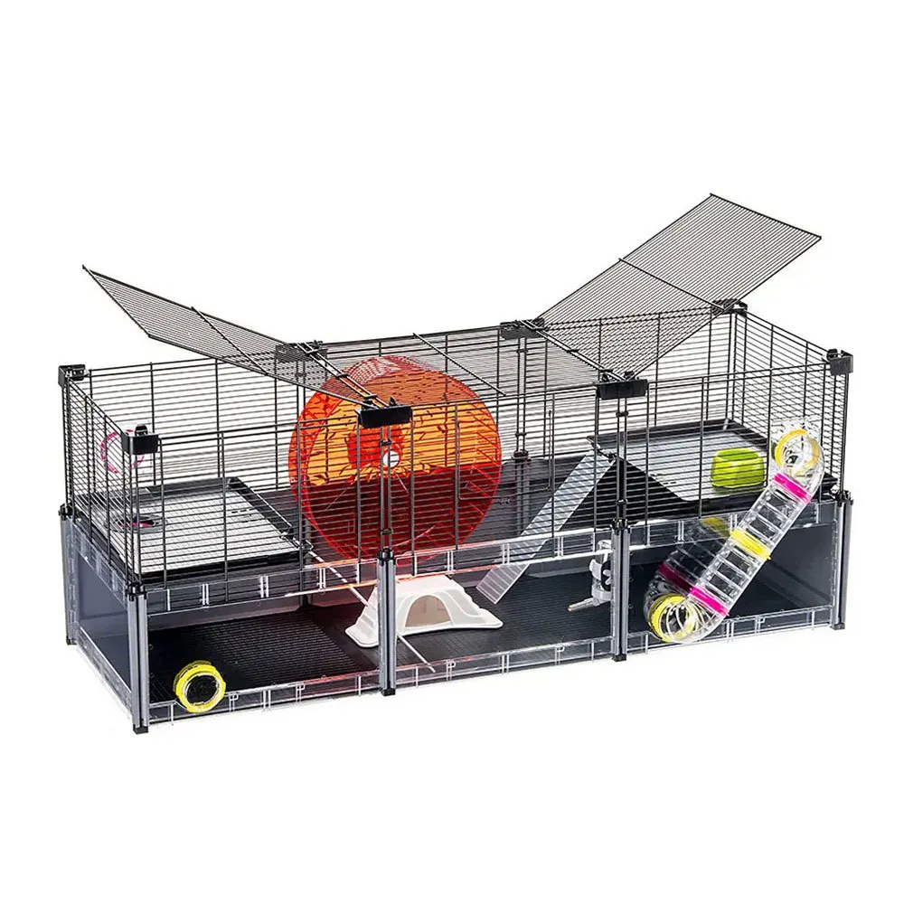 Ferplast Multipla Large Hamster Cage