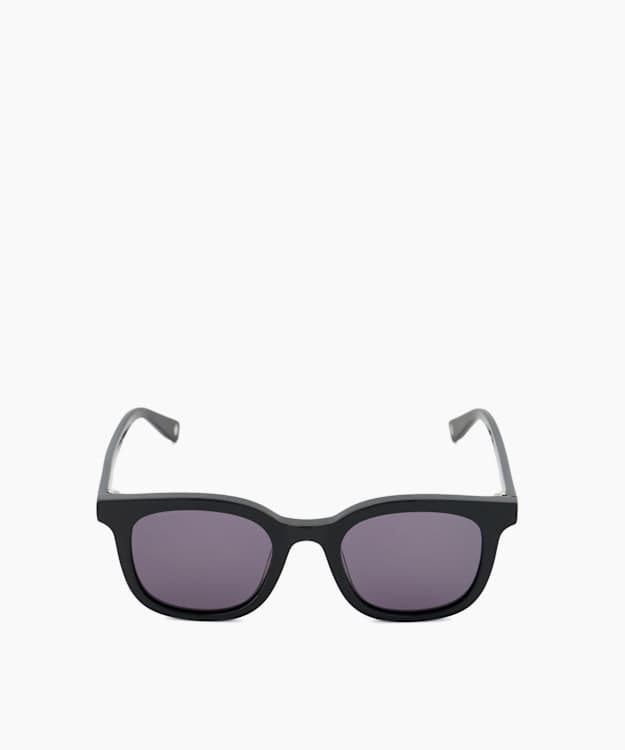 Orion Black - Sunglasses