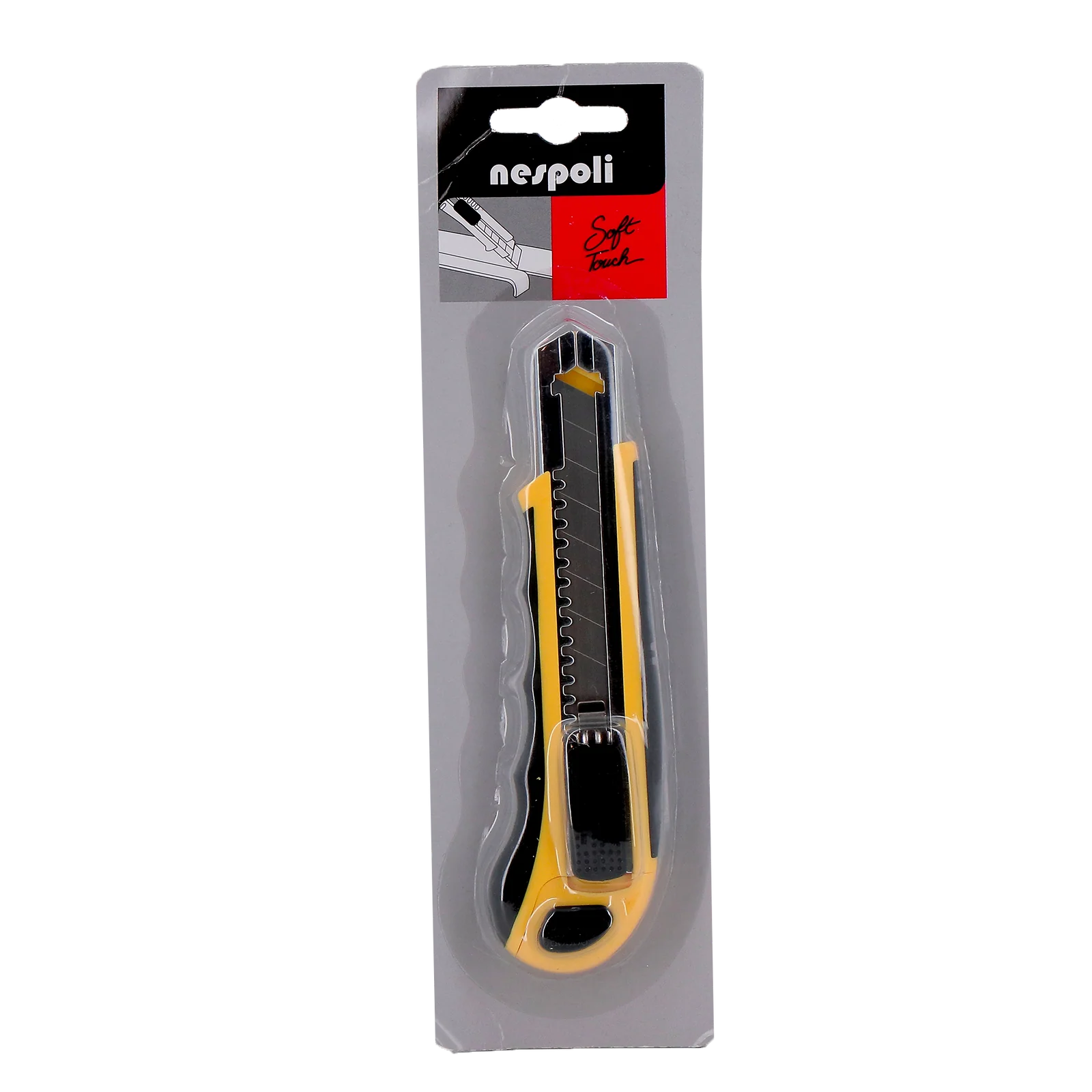 Nespoli Cutter professionnel 18 mm