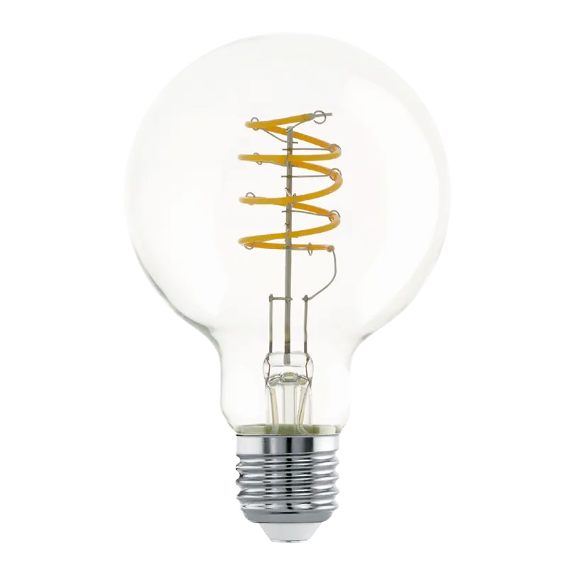 Leuchtmittel E27 Led Klar