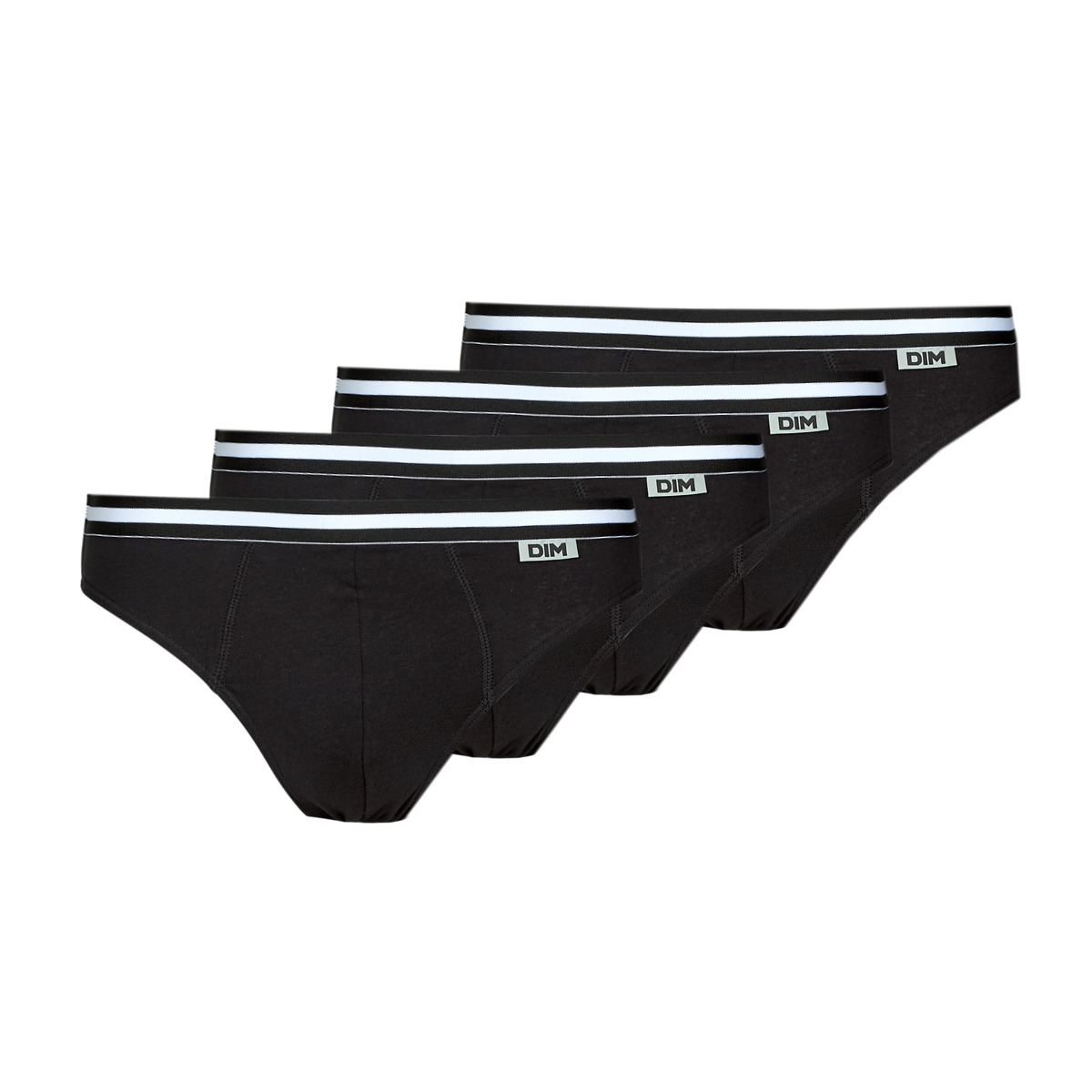 DIM - ECODIM X4 - Black