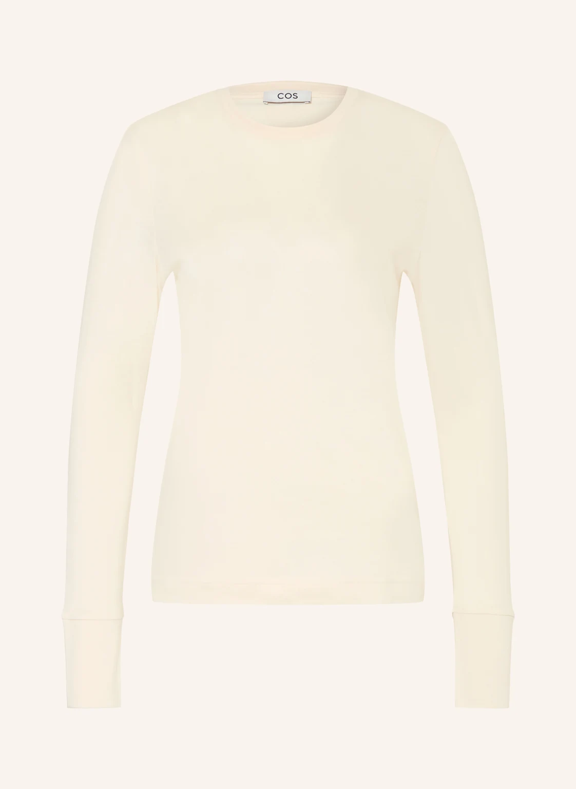 COS Longsleeve PONTUS
