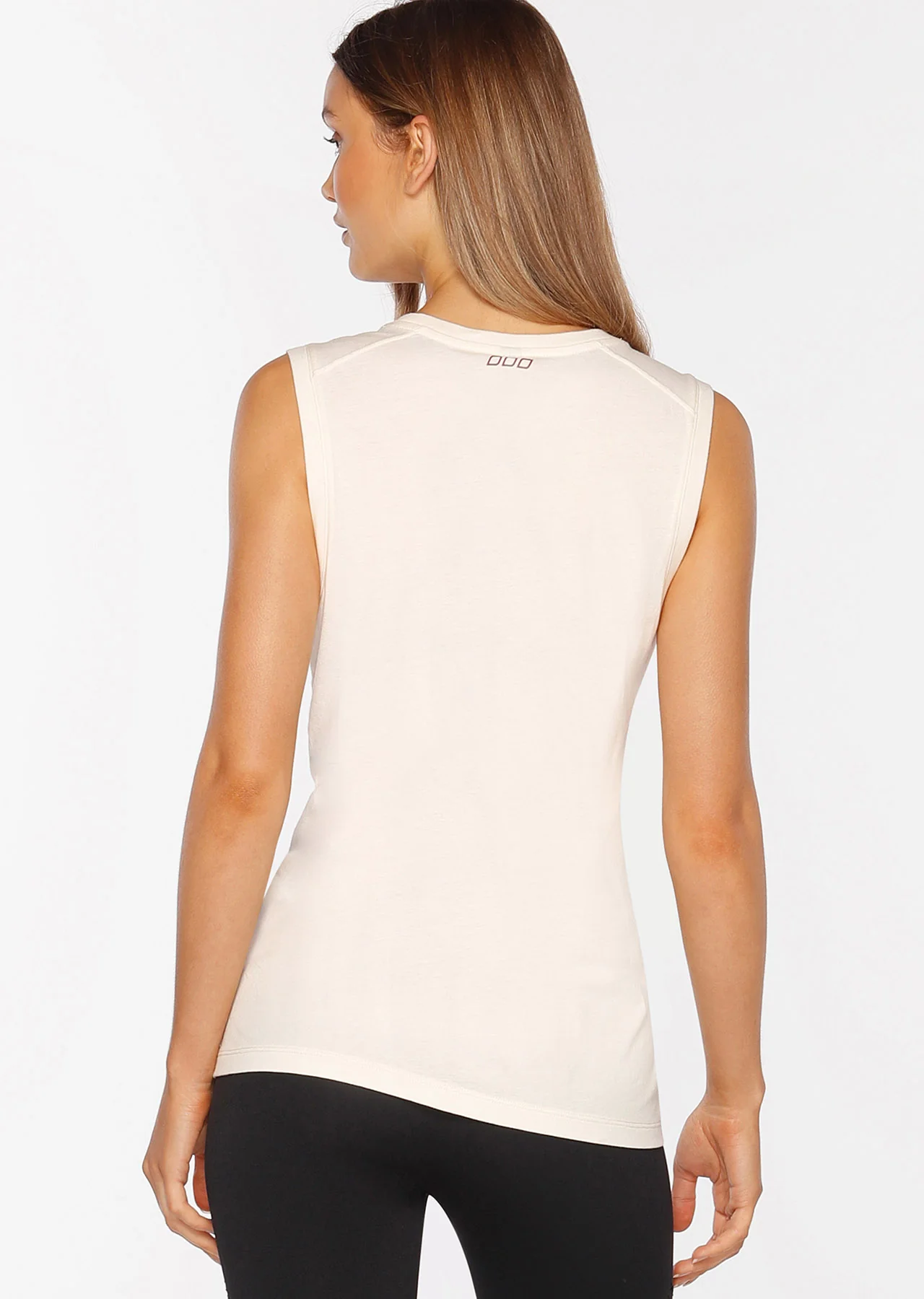 LJ Fierce Muscle Tank