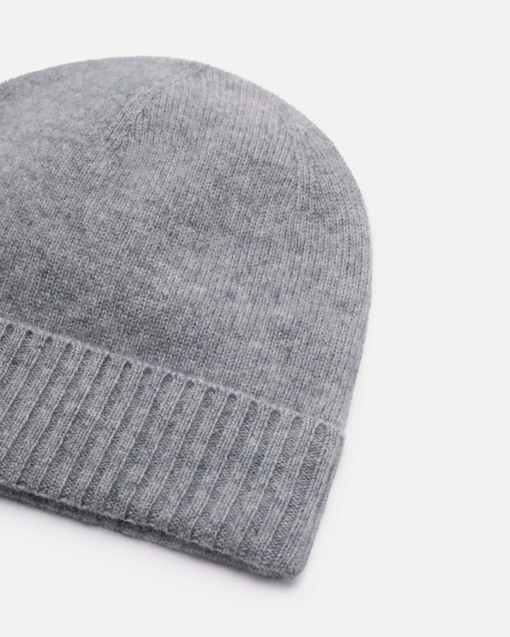 BONNET ELIOS CACHEMIRE ANTHRACITE