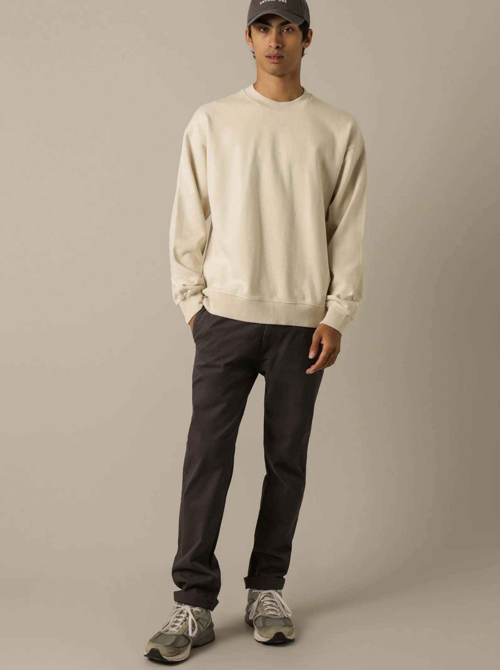 Ellis Chino Pant