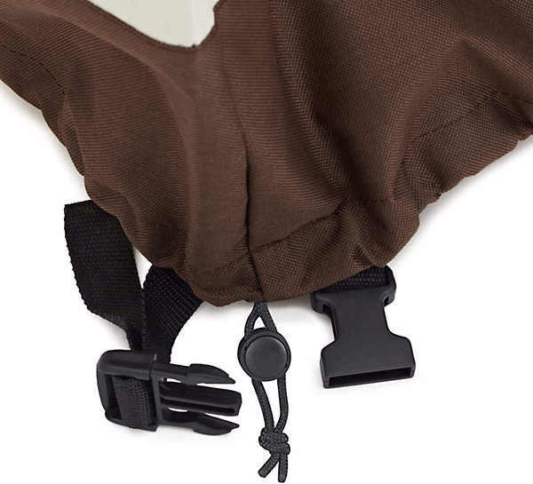 Housse de Protection pour Barbecue - Taille M