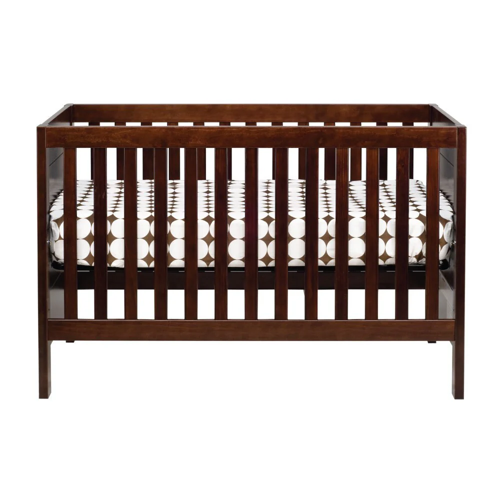Baby Mod Modena 3-in-1 Convertible Crib