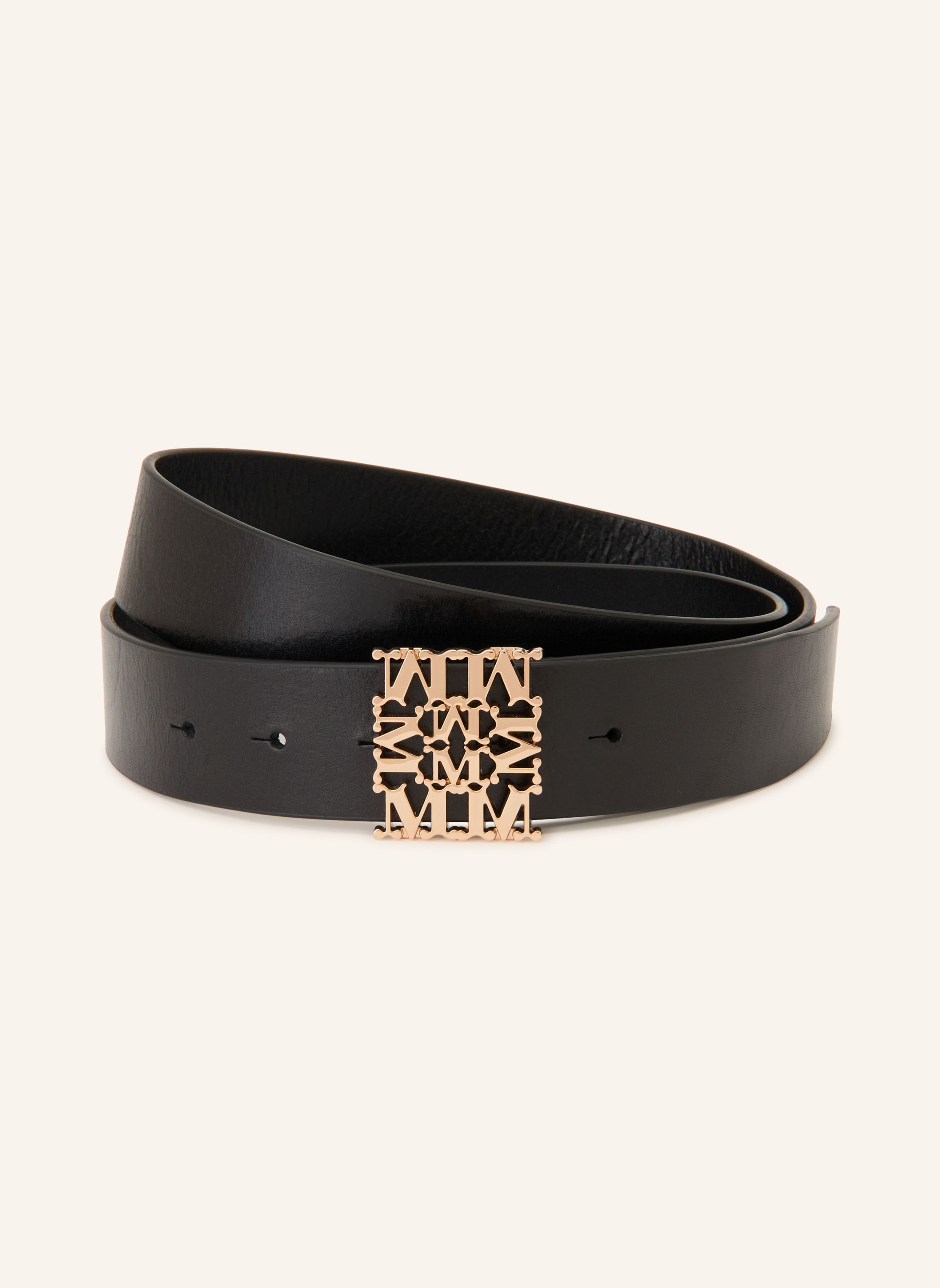 Max Mara Ledergürtel SUMERO