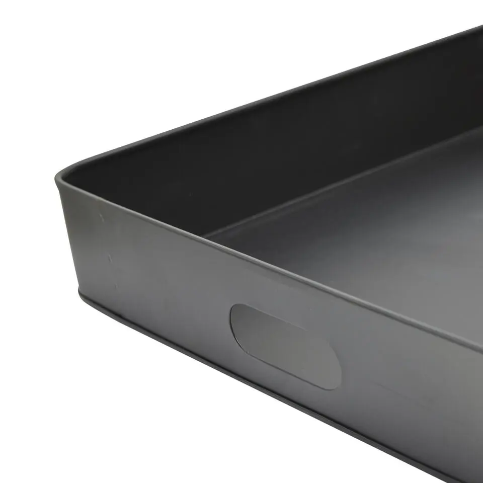 LOFT42 Tray Small Dienblad Zwart