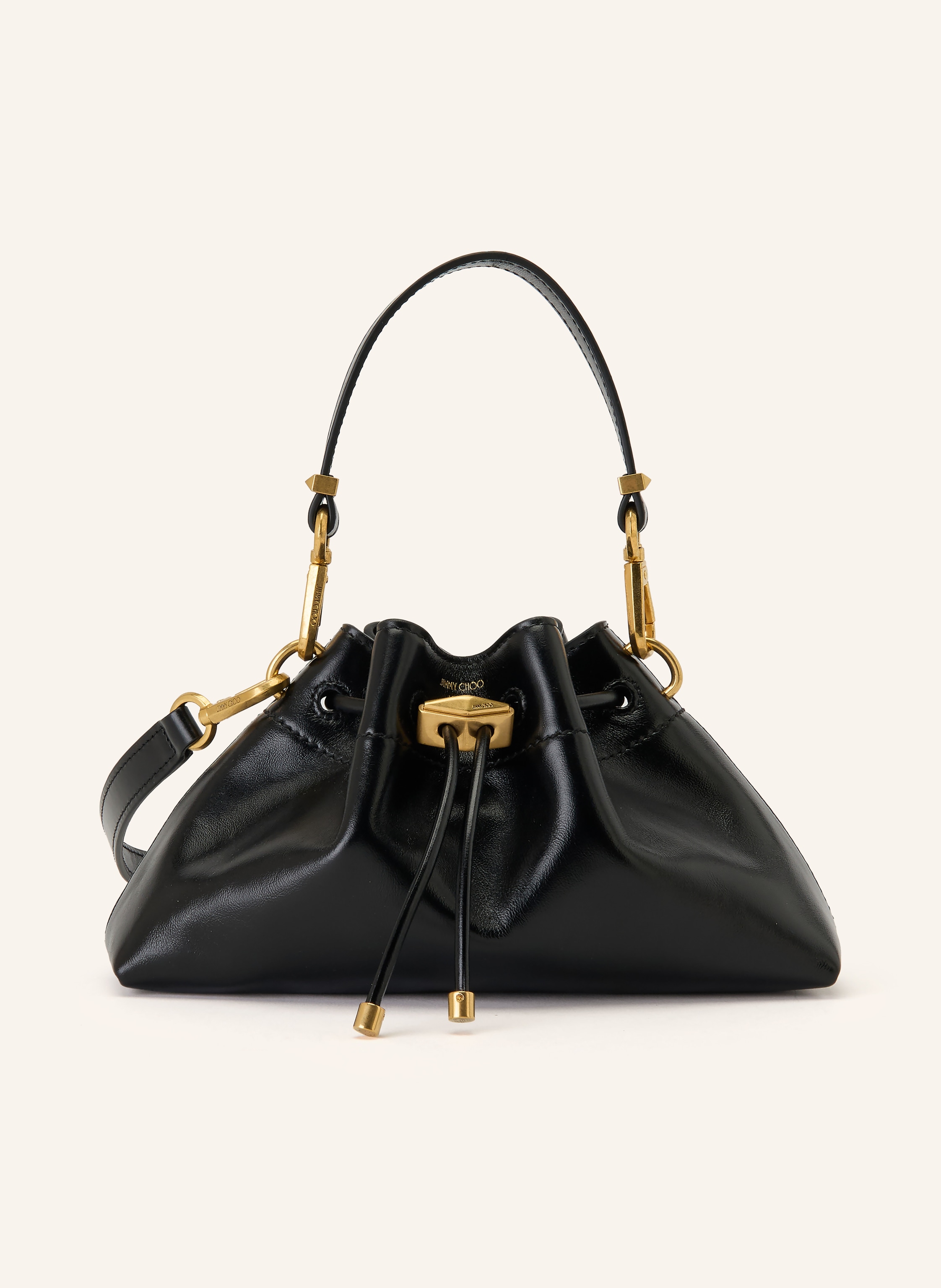 JIMMY CHOO Handtasche CINCH SMALL