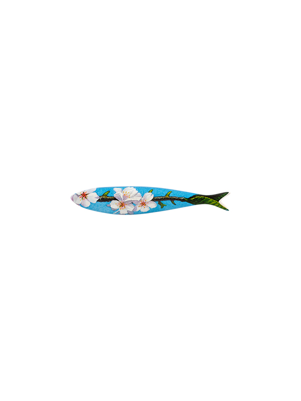 Amendoeira em flor