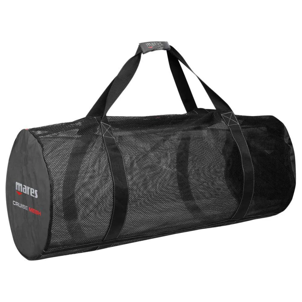 Mares Cruise Mesh Gear Bag