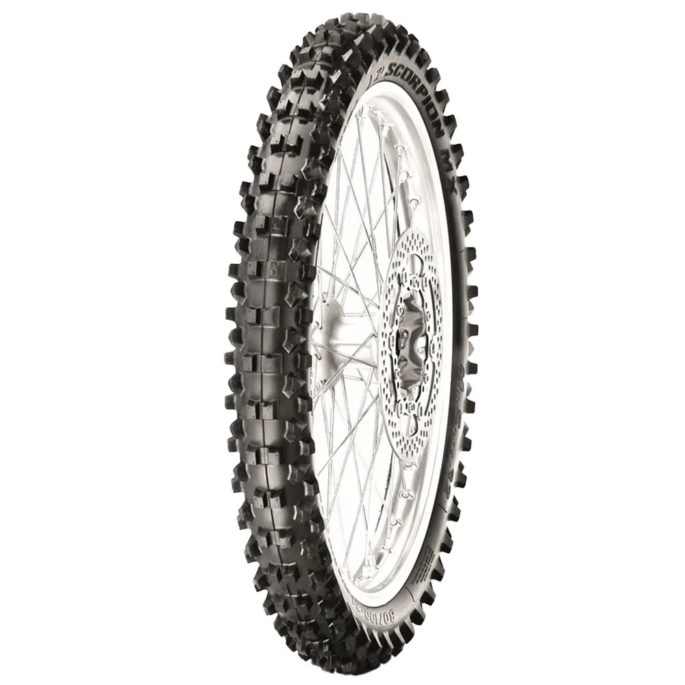 Pirelli Scorpion™ MX 32™ Mid Soft F 42M TT M/C off-road tire