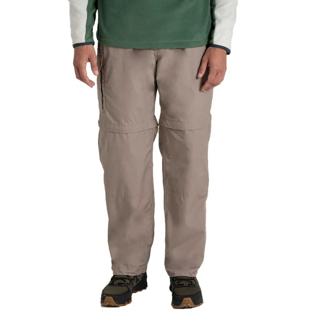 Craghoppers Kiwi convertible pants