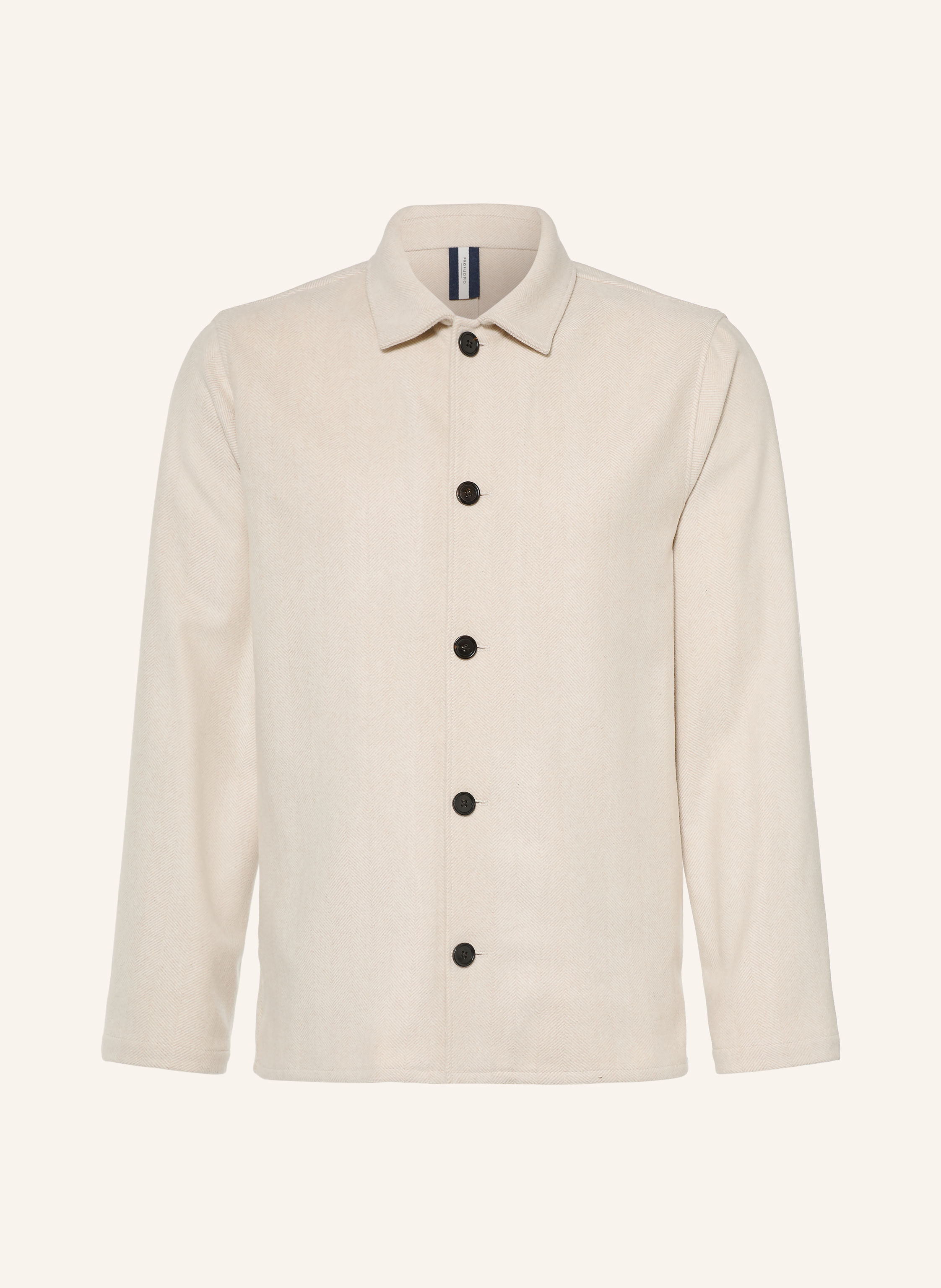 PROFUOMO Overshirt