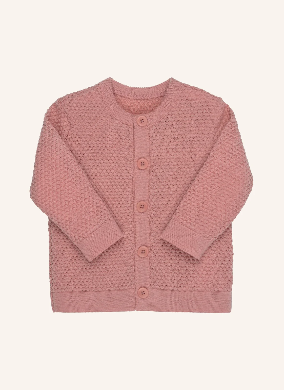 disana Strick-Jacke
